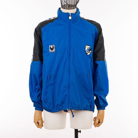 giacca inter uhlsport full zip 1988/1989 by UHL sport - Home
