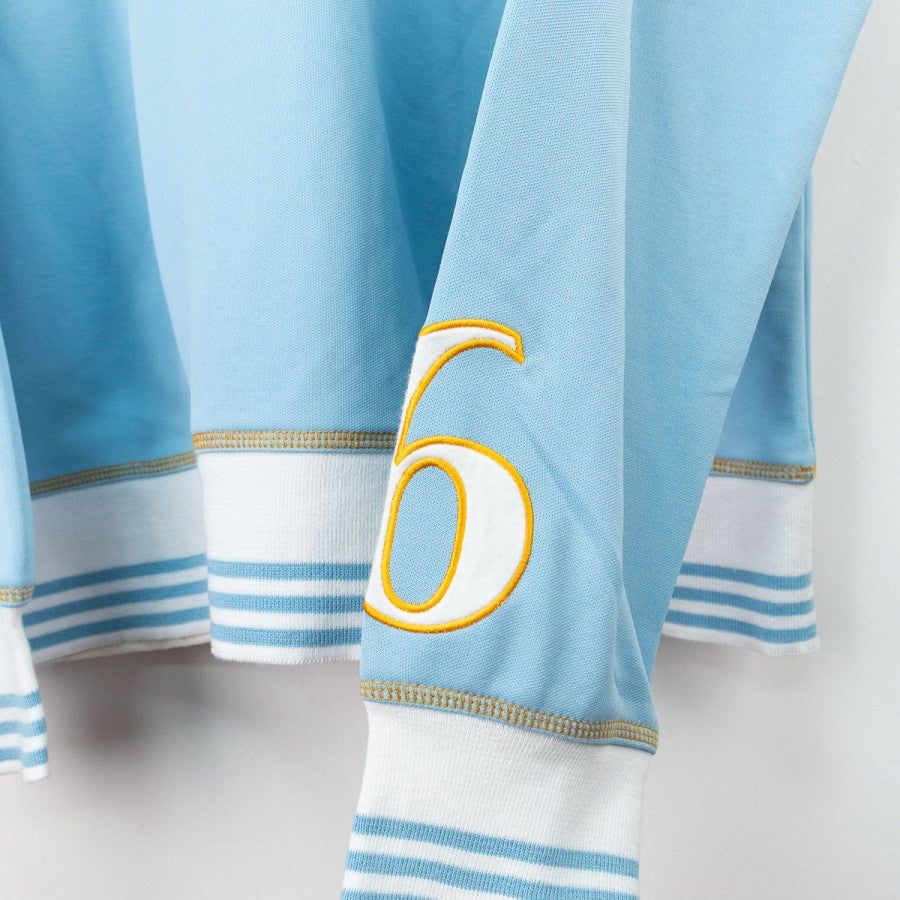 Giacca Uhlsport uruguay 2005/2006 by UHL sport - Home (5)