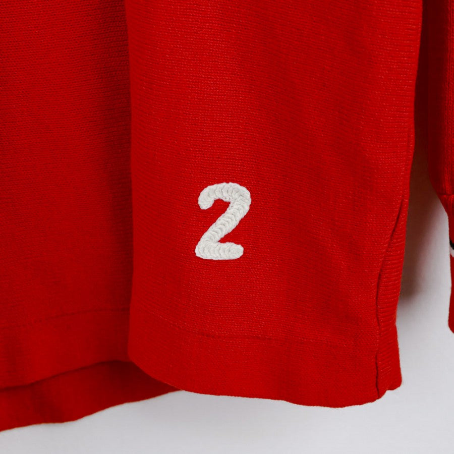 maglia allenamento ascoli Uhlsport 1987/1988 by UHL sport - Home (10)