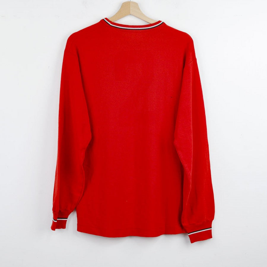 maglia allenamento ascoli Uhlsport 1987/1988 by UHL sport - Home (2)