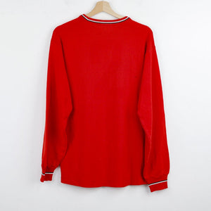 maglia allenamento ascoli Uhlsport 1987/1988 by UHL sport - Home (2)