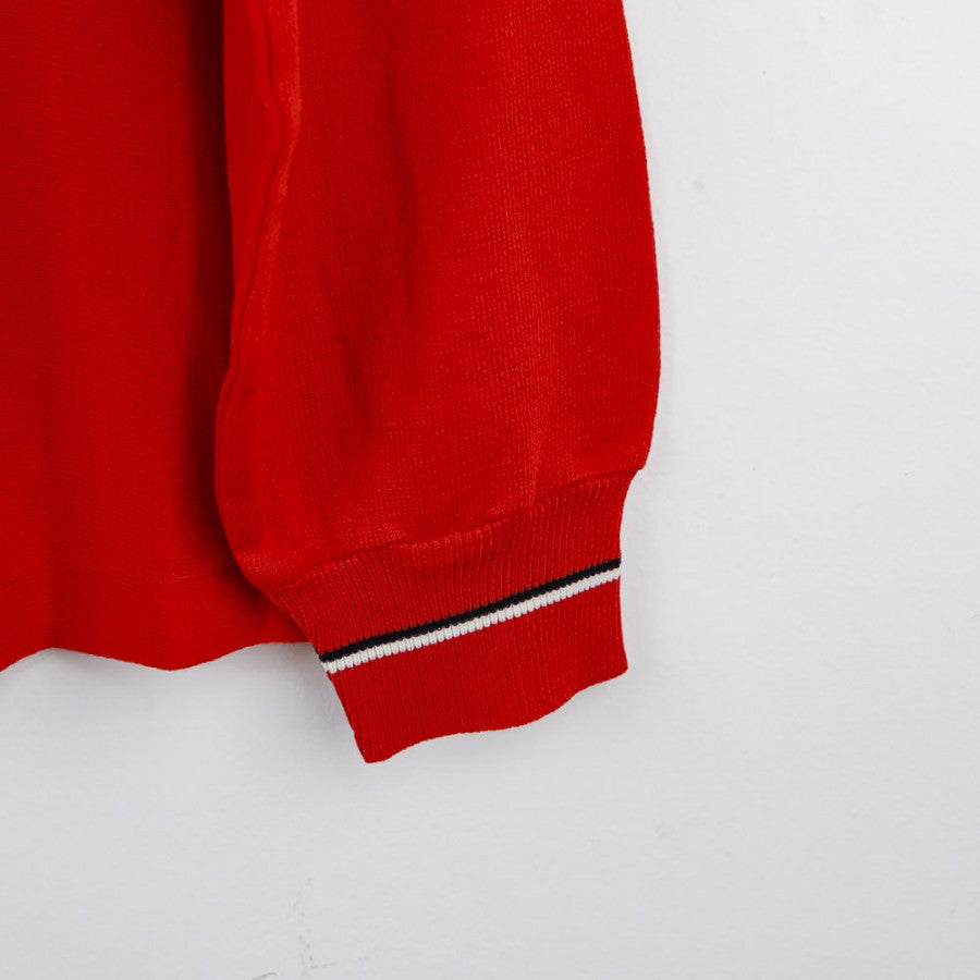 maglia allenamento ascoli Uhlsport 1987/1988 by UHL sport - Home (4)