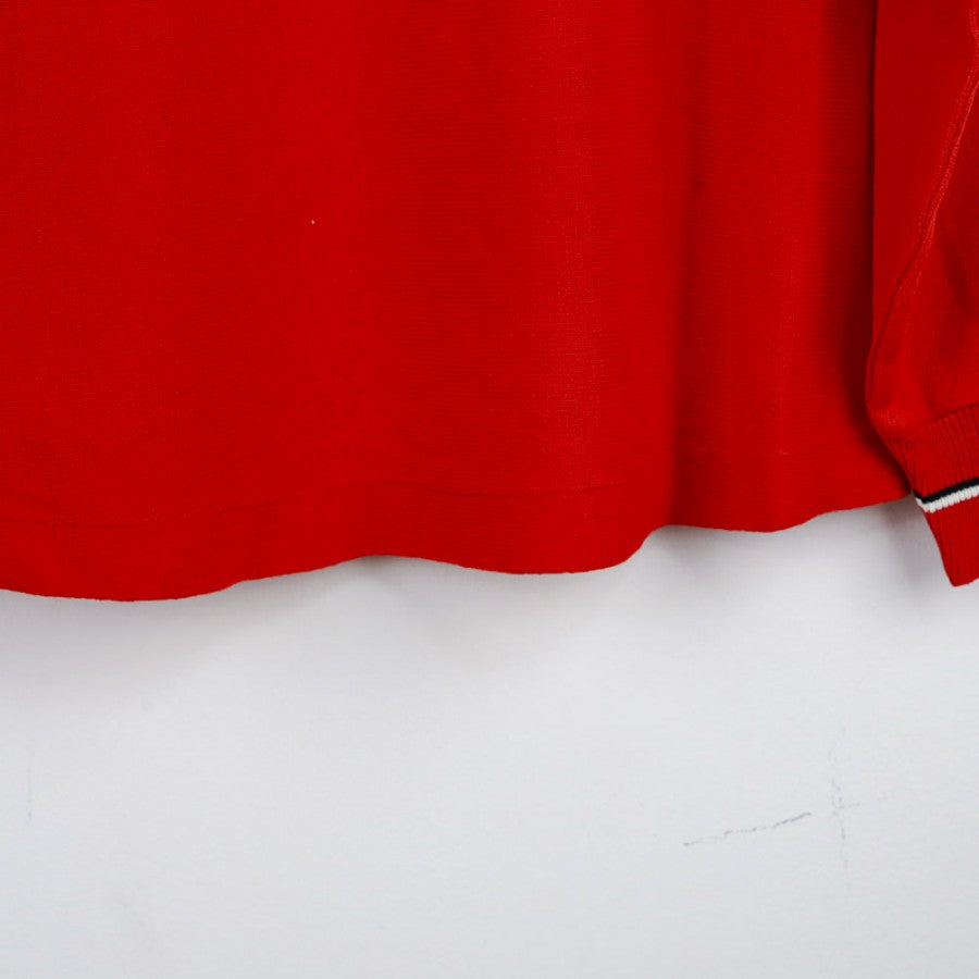 maglia allenamento ascoli Uhlsport 1987/1988 by UHL sport - Home (6)