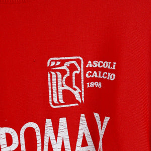 maglia allenamento ascoli Uhlsport 1987/1988 by UHL sport - Home (7)