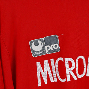 maglia allenamento ascoli Uhlsport 1987/1988 by UHL sport - Home (8)