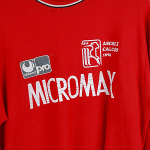 maglia allenamento ascoli Uhlsport 1987/1988 by UHL sport - Home (9)