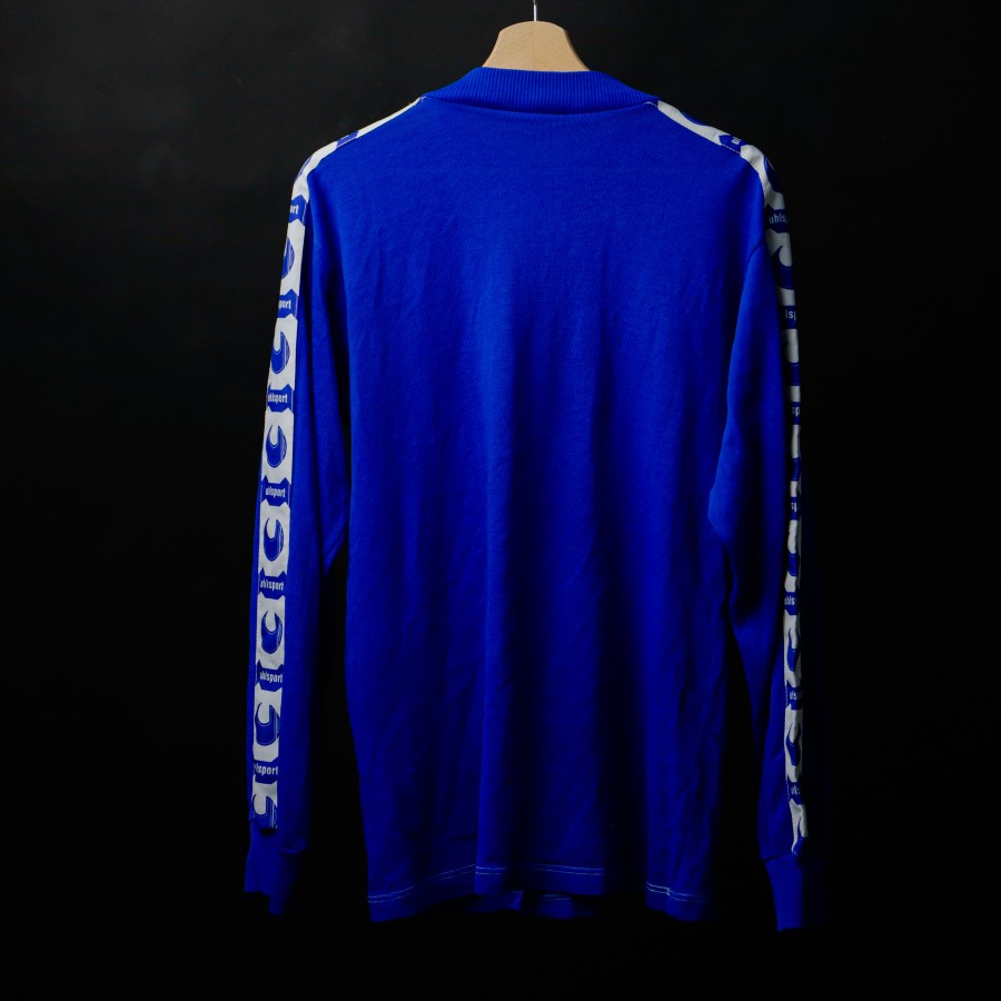 maglia allenamento brescia uhlsport 1992/1993 by UHL sport - Home (2)