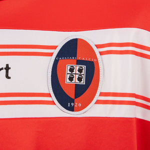 maglia allenamento cagliari uhlsport 2000/2001 by UHL sport - Home (3)