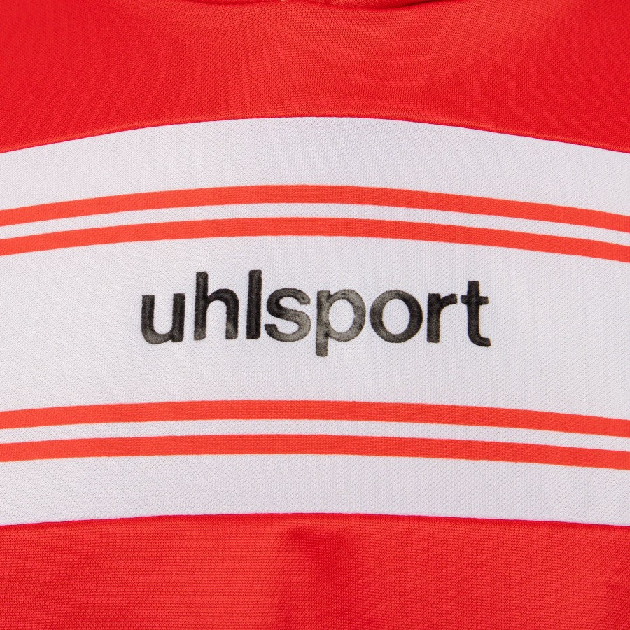 maglia allenamento cagliari uhlsport 2000/2001 by UHL sport - Home (4)