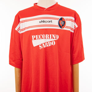 maglia allenamento cagliari uhlsport 2000/2001 by UHL sport - Home (6)