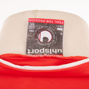 maglia allenamento cagliari uhlsport 2000/2001 by UHL sport - Home (8)