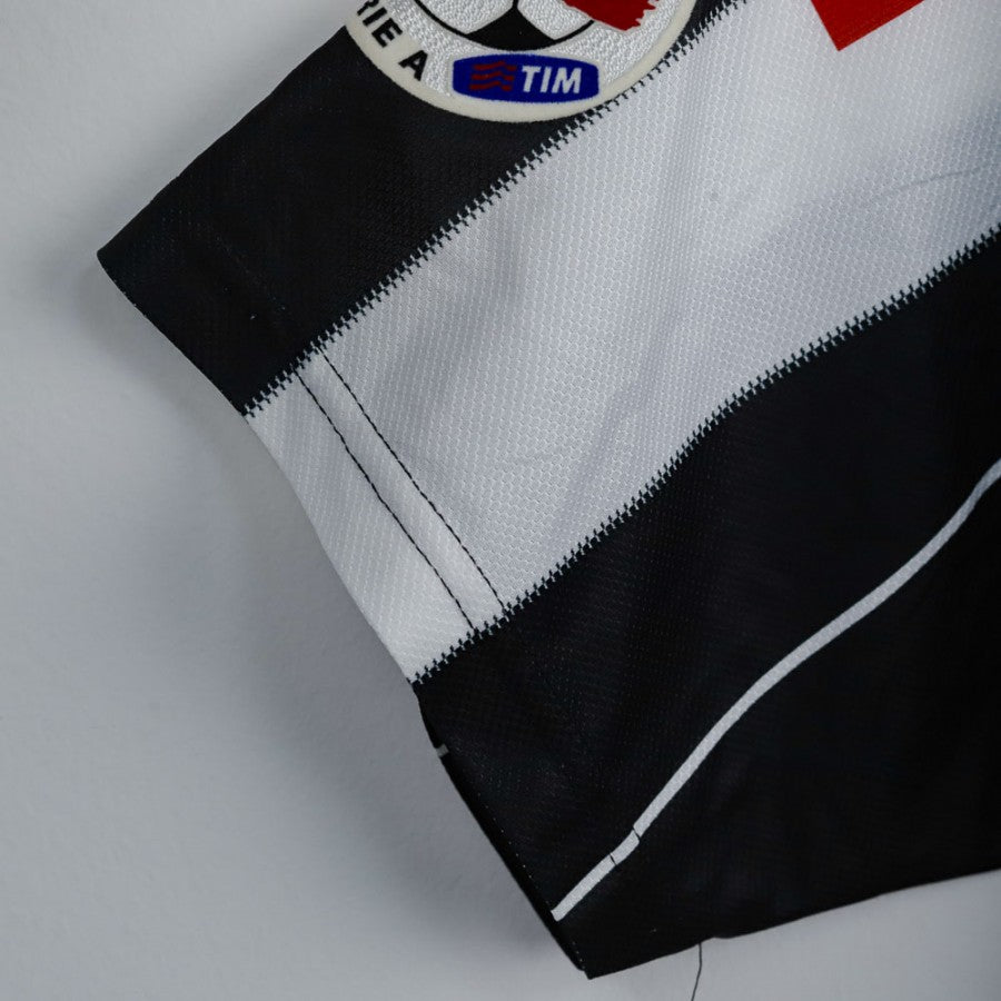maglia away ascoli Lotto Foggia 17 2005/2006 by UHL sport - Home (10)