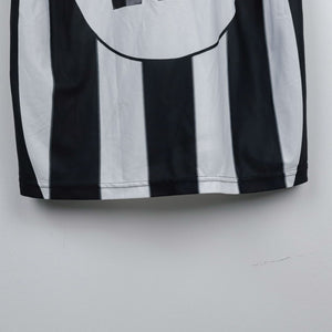 maglia away ascoli Lotto Foggia 17 2005/2006 by UHL sport - Home (13)