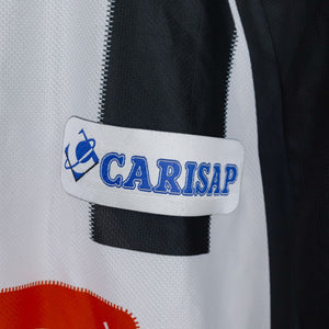 maglia away ascoli Lotto Foggia 17 2005/2006 by UHL sport - Home (5)