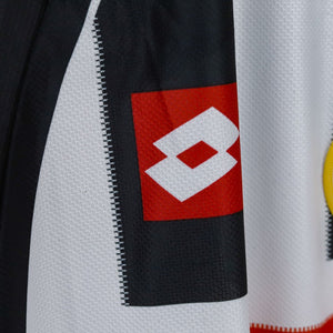 maglia away ascoli Lotto Foggia 17 2005/2006 by UHL sport - Home (6)