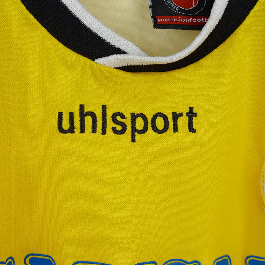 maglia away ascoli Uhlsport 2002/2003 by UHL sport - Home (5)