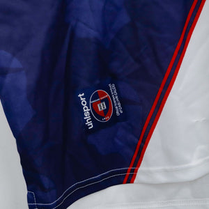 Maglia away Cagliari Uhlsport N19 2000/2001 by UHL sport - Home (10)