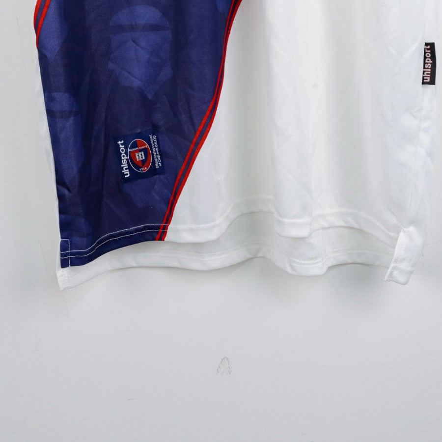 Maglia away Cagliari Uhlsport N19 2000/2001 by UHL sport - Home (11)