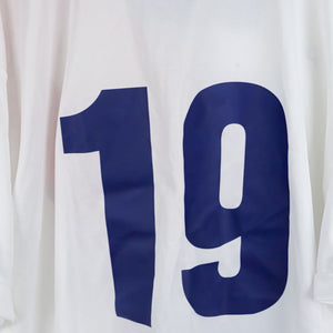 Maglia away Cagliari Uhlsport N19 2000/2001 by UHL sport - Home (3)