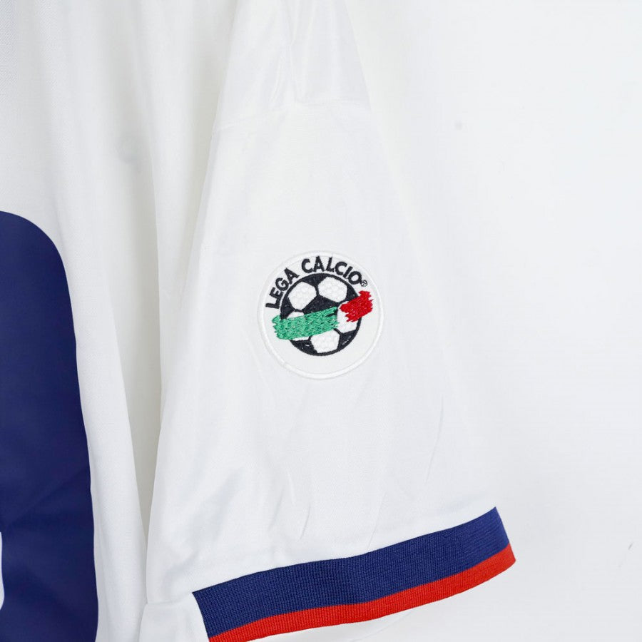 Maglia away Cagliari Uhlsport N19 2000/2001 by UHL sport - Home (4)