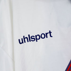 Maglia away Cagliari Uhlsport N19 2000/2001 by UHL sport - Home (9)