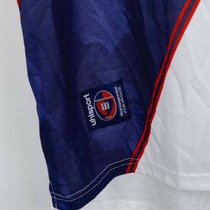 Maglia Away Cagliari Uhlsport N20 2000/2001 by UHL sport - Home (12)