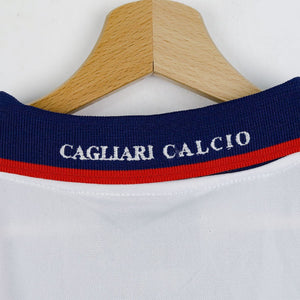 Maglia Away Cagliari Uhlsport N20 2000/2001 by UHL sport - Home (7)