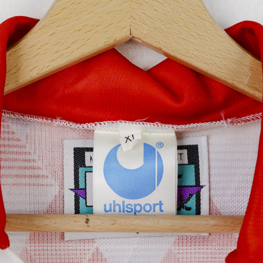 Maglia Away Cremonese UHL Sport n2 1993/1994 by UHL sport - Home (11)