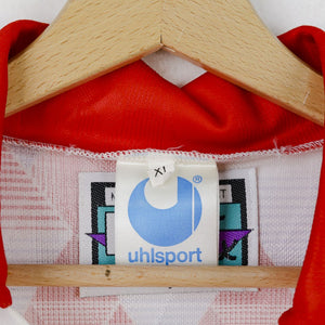 Maglia Away Cremonese UHL Sport n2 1993/1994 by UHL sport - Home (11)