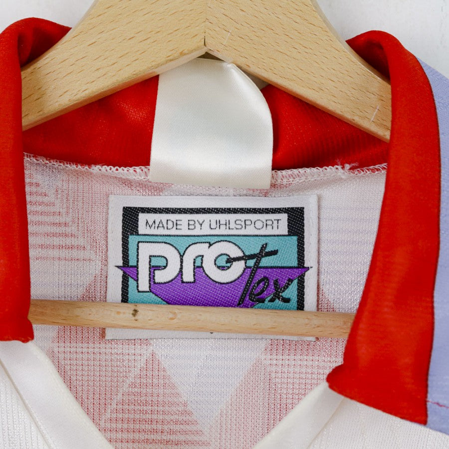 Maglia Away Cremonese UHL Sport n2 1993/1994 by UHL sport - Home (12)