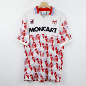 Maglia Away Cremonese UHL Sport n2 1993/1994 by UHL sport - Home (2)
