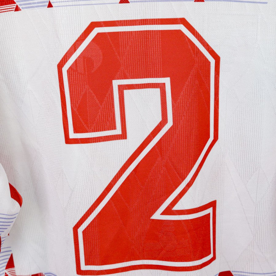 Maglia Away Cremonese UHL Sport n2 1993/1994 by UHL sport - Home (4)