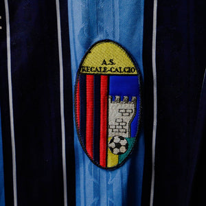 maglia home as recale calcio uhlsport N5 anni 90 by UHL sport - Home (3)