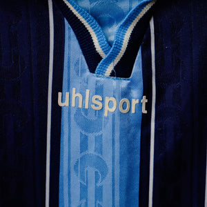 maglia home as recale calcio uhlsport N5 anni 90 by UHL sport - Home (4)