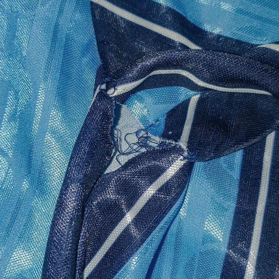 maglia home as recale calcio uhlsport N5 anni 90 by UHL sport - Home (7)