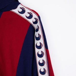 Maglia Home bologna uhlsport 1988/1989 by UHL sport - Home (4)