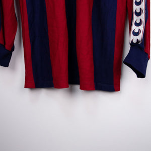 Maglia Home bologna uhlsport 1988/1989 by UHL sport - Home (6)