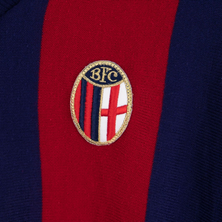 Maglia Home bologna uhlsport 1988/1989 by UHL sport - Home (8)