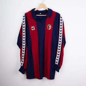 Maglia Home bologna uhlsport 1988/1989 by UHL sport - Home