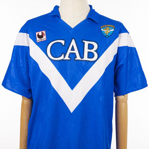 Maglia home Brescia Uhl sport 1992/1993 numero 15 by UHL sport - Home (7)