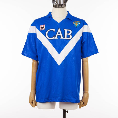 Maglia home Brescia Uhl sport 1992/1993 numero 15 by UHL sport - Home
