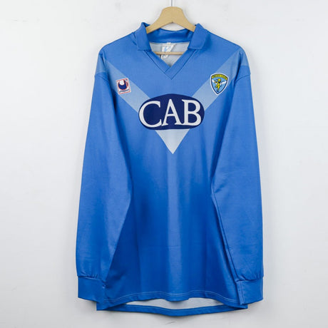 Maglia Home Brescia UHL Sport n4 1991/1992 by UHL sport - Home (2)