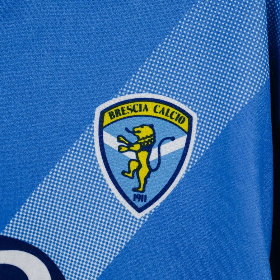 Maglia Home Brescia UHL Sport n4 1991/1992 by UHL sport - Home (6)