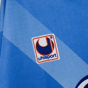 Maglia Home Brescia UHL Sport n4 1991/1992 by UHL sport - Home (7)