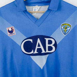 Maglia Home Brescia UHL Sport n4 1991/1992 by UHL sport - Home (8)
