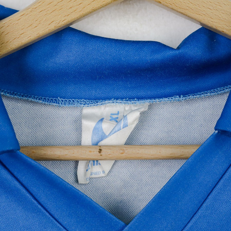 Maglia Home Brescia UHL Sport n4 1991/1992 by UHL sport - Home (9)