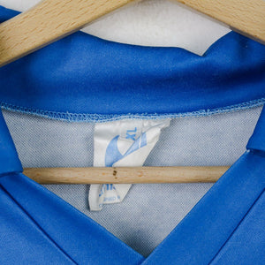 Maglia Home Brescia UHL Sport n4 1991/1992 by UHL sport - Home (9)