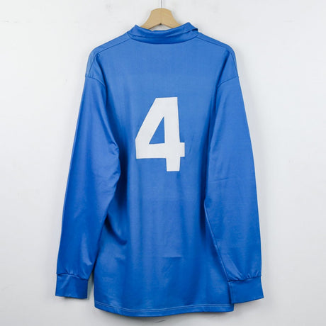 Maglia Home Brescia UHL Sport n4 1991/1992 by UHL sport - Home