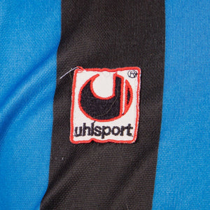 maglia home inter uhlsport 1988/1989 by UHL sport - Home (4)