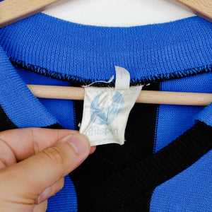 maglia home inter uhlsport n9 1990/1991 by UHL sport - Inter (11)